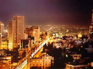 According to the report, Amman is more expensive than Beijing, Luxembourg, Berlin, and others primarily due to the low average income. (Twitter) 