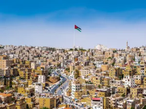 Consultations will be held over the coming period on measures and steps needed to agree on the date of holding the summit, and extend invitations to kings, presidents and princes of Arab countries.  (Shutterstock)