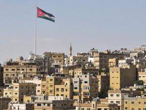 The fourth round of the Jordanian-Kuwaiti joint commission will be held in Kuwait in May. (File photo)