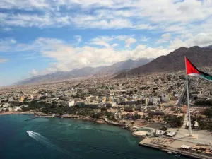 The JTB has created a scheme for airlines as well as local and international travel agents, offering incentives on the condition that flights go directly to Aqaba. (Ansamed.info)