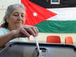 Candidates started registration to run in the September 20 polls on Tuesday, and the Independent Election Commission will be receiving applications until Thursday. (AFP/File)
