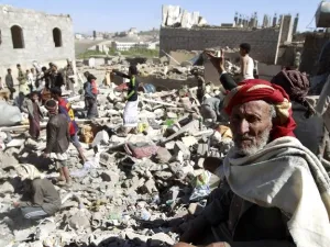 The civil war has devastated the already poor country. (AFP/File)