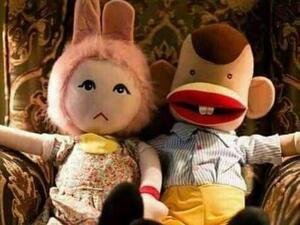 “Bogy and Tamtam” (Twitter)