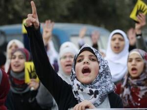 رئيس مجلس النواب الأردني يبارك انتصارات الجيش السوري على داعش
