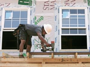 The deportation of workers came as a result of over 56,000 labour inspection visits aimed at ascertaining the extent to which employers commit to the Labour Law. (AFP)