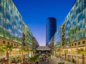 
The festival gives Jordan's guests, expats, and residents a chance to become acquainted with the development of local products and their high competitiveness. (File/Photo)
