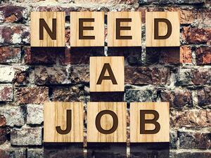 The governorate with the highest unemployment rate in the first quarter of 2018 was Maan with 21.9 per cent, while Karak registered the lowest rate with 15.9 per cent. (Shutterstock)