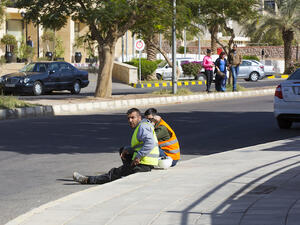 The ministry also announced the continuation of its joint labour inspection campaigns in all industrial, commercial, service and agricultural establishments across the Kingdom. (Shutterstock)