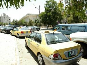 عجز ميزانية الأردن يرتفع 33 بالمائة في الثلث الأول
