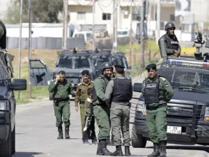 الأردن يوافق على فتح باب الإغاثة بمخيم الرقبان مرة أسبوعيا