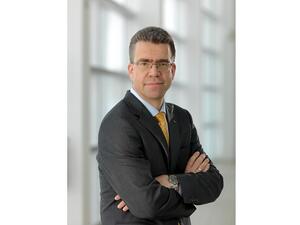 Nissan has announced key management changes to its leadership in the Middle East region. (Pictured here: Juergen Schmitz, Managing Director of Nissan Middle East)