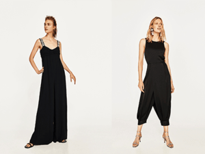 يعتبر الجمبسوت من أكثر قطع الأزياء العصرية عمليةً وسهولةً في الإرتداء 