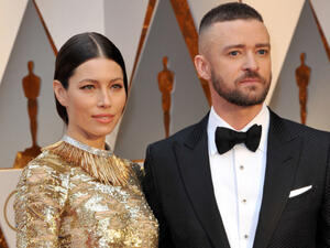 Justin, 37, and Jessica, 36, are regular visitors to Quick Cryo in the Tribeca district of New York (Source: Tinseltown - Shutterstock)