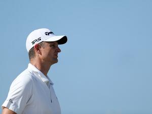 Justin Rose