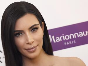 كيم كاردشيان