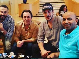 اراب كاستينغ