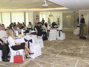 KPMG event Beyond the introduction of VAT