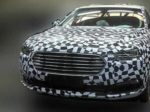 فورد تورس 2016