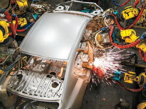 قامت شركة جنرالموتورزبسحب 5.8 مليون سيارة، من طراز شفروليه ماليبو طراز 1981، لاحتمالية فقدان السيطرة على السيارة، بسبب وجود مشكلة في عمود التوجيه، بالإضافة إلىفقدبرغي في نظام التعليق.