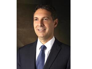 Kamal Fakhoury, CEO, Cristal Group