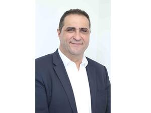 Kamal Othman, General Manager, LEVANT, Dell EMC