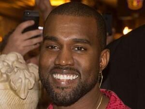 كانييه ويست