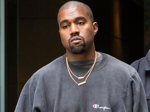Kanye has never directly asked Jay about the snub (Source: Liam Goodner - Shutterstock)