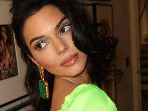 Kendall Jenner is to reveal her most "raw story" (Source: Kendalljenner / Instagram) 