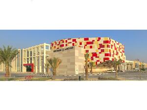 Kent College Dubai
