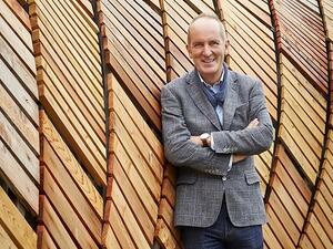 For those that love beautiful homes, artful architecture and real-life home renovations the new channel offers shows such as Kevin McCloud’s Grand Designs UK.