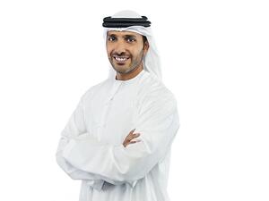 Khaled Abdulla Al Qubaisi, Tabreed’s Chairman Khaled Abdulla Al Qubaisi, Tabreed’s Chairman