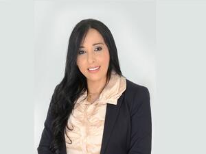 Khuloud Al Omian, Editor-in-Chief Forbes Middle East