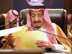 البراري: السعودية لم تعد نفسها التي كانت قبل 2 تشرين الأول/ أكتوبر