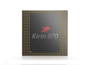  The Kirin 970 is the first in a series of new advances that will bring powerful AI features to our devices and take them beyond the competition.