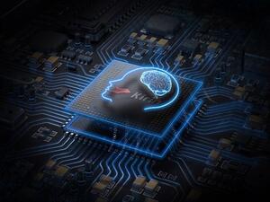 From a performance and application perspective, Huawei Kirin 970 chip is at the top due to its AI integration in the hardware processing unit. 