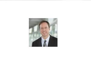 Kirk Skaugen, President of Lenovo Data Center Group