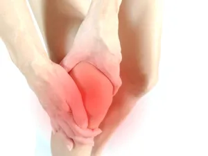 لتخفيف طقطقة الركبة يجب المحافظة على الوزن