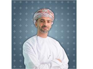 Kumail Al Moosawi, Chief People and Corporate Affairs Officer at Ooredoo