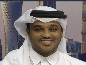 المغرد الكويتي عبد الله الصالح