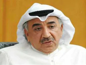  النائب الكويتي عبدالحميد دشتي