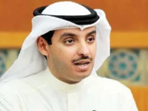 النائب الكويتي السابق صالح الملا (ليبرالي)