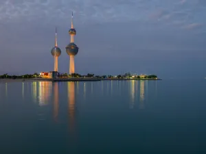 A ministry spokesman said that 14 categories would be exempted from the KD450 minimum salary condition. (Shutterstock)
