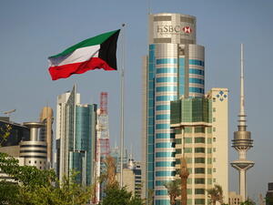 The proposed ban would impact millions of expat workers living in Kuwait. (Shutterstock)