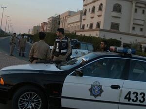 Authorities arrested man accused of raping 9-Year-Old boy in Kuwait. (AFP/ File Photo)