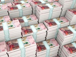 The sources pointed the fees for health services collected in cash from April 1 to July 31, was KD 1.352 million. (Shutterstock)