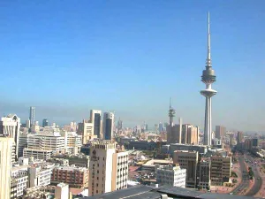 حكم بحبس أحد أفراد العائلة الحاكمة بالكويت
