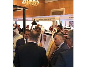 خلال الحدث