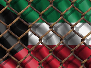 The campaign resulted in the arrest of a Kuwaiti and 14 transvestites – 11 Filipinos, 2 Thais and an Egyptian. (Shutterstock)