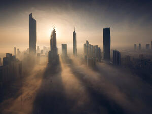 
A Tunisian activist who requested anonymity told The Media Line that Kuwait’s move “has to do with the ‘unethical trade’ of Tunisian women.  (Shutterstock)