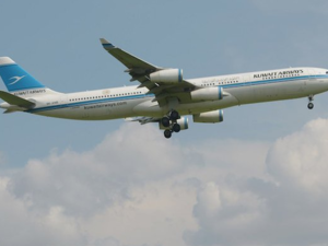 الخطوط الجوية الكويتية تستأنف رحلاتها لبيروت الأحد
